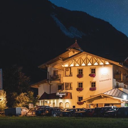 Loipenstubn Hotel Brixen im Thale Ngoại thất bức ảnh
