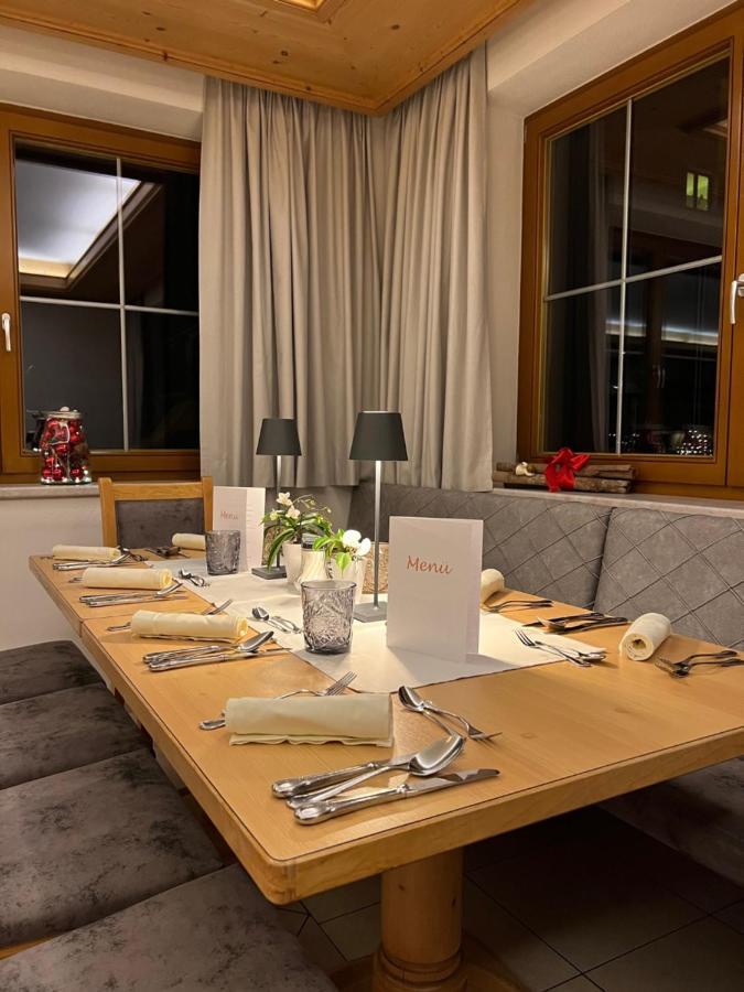 Loipenstubn Hotel Brixen im Thale Ngoại thất bức ảnh