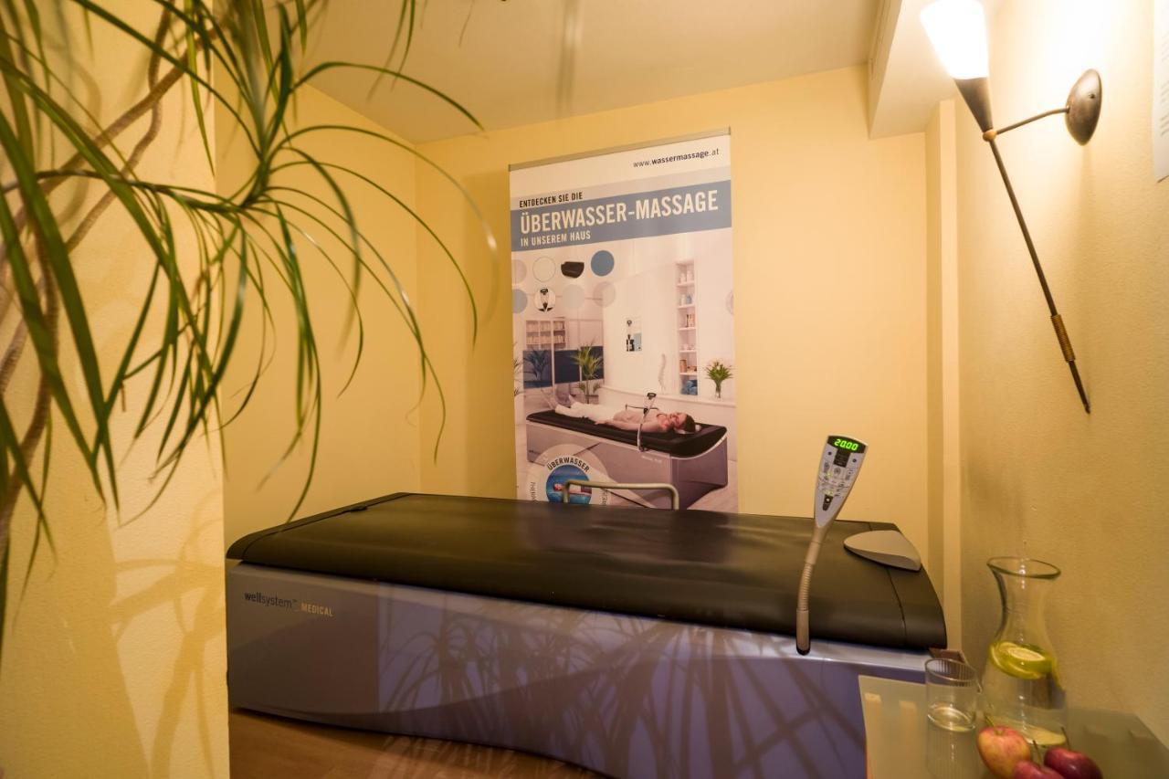 Loipenstubn Hotel Brixen im Thale Ngoại thất bức ảnh