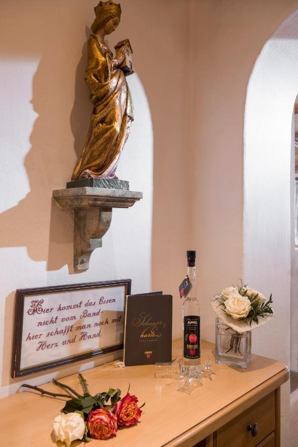Loipenstubn Hotel Brixen im Thale Ngoại thất bức ảnh
