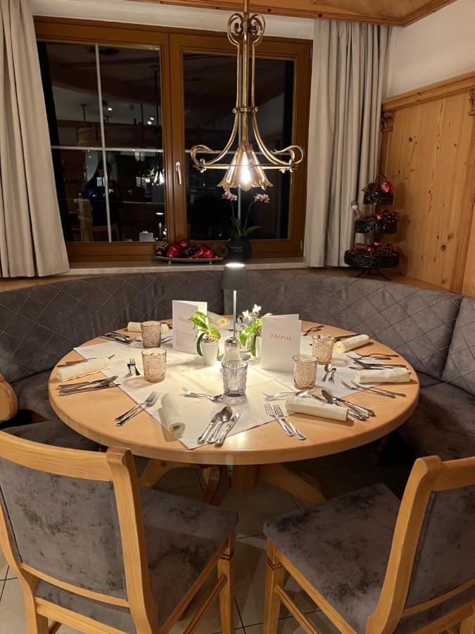 Loipenstubn Hotel Brixen im Thale Ngoại thất bức ảnh
