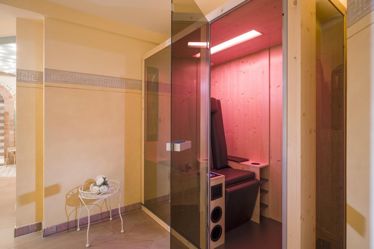 Loipenstubn Hotel Brixen im Thale Ngoại thất bức ảnh