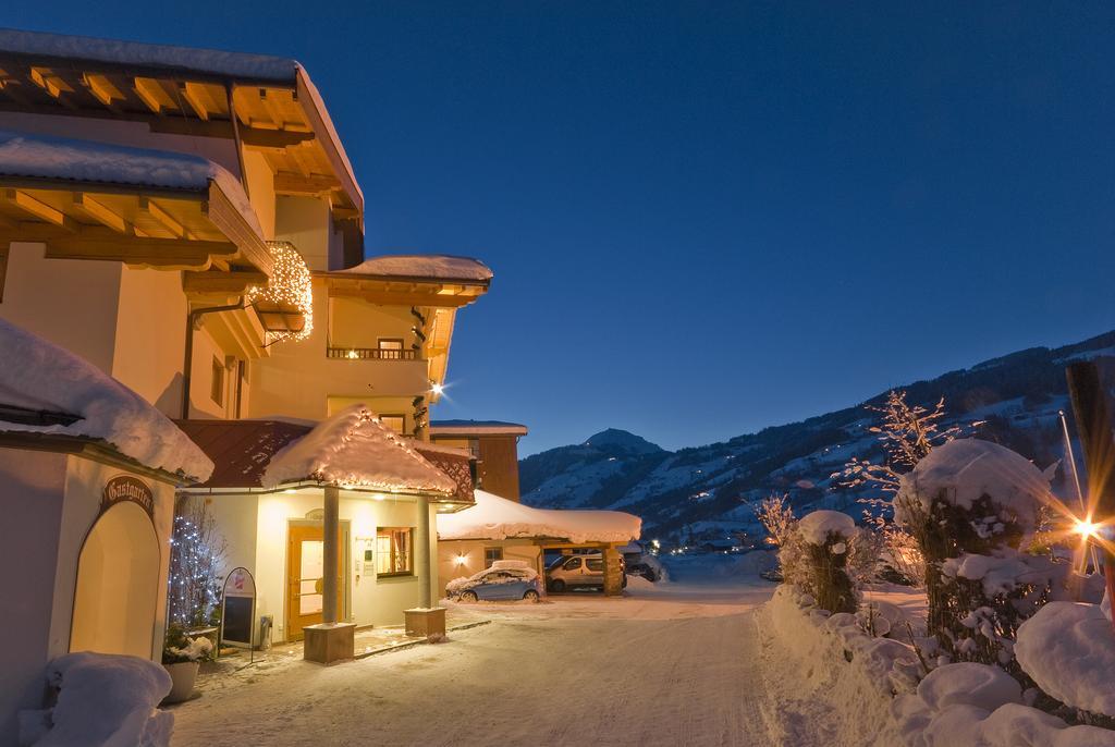 Loipenstubn Hotel Brixen im Thale Ngoại thất bức ảnh